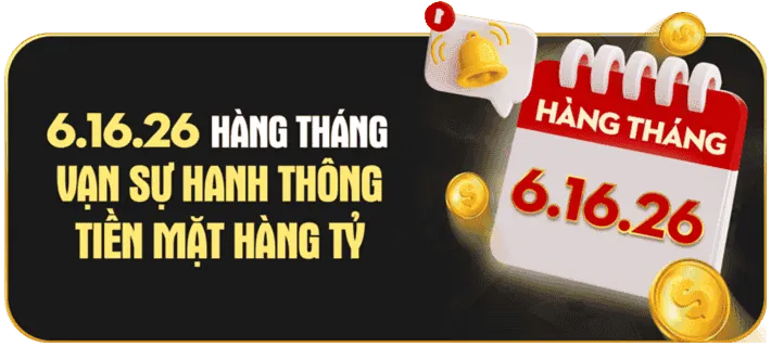 Hình ảnh tổng hợp các chương trình khuyến mãi f68 hấp dẫn