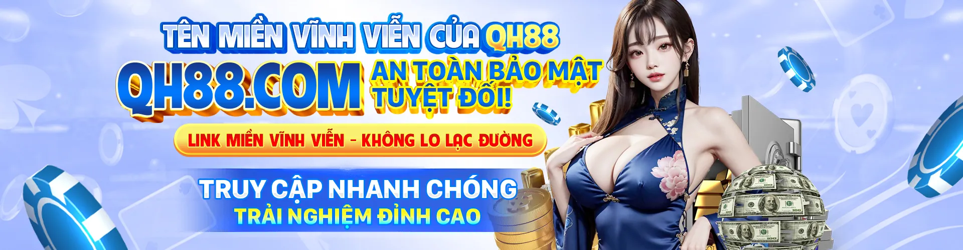 Banner đăng ký F68 Link Mới 2026 với ưu đãi khủng